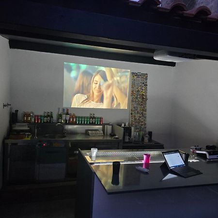 King House Catania Hostel Ostello Exterior photo