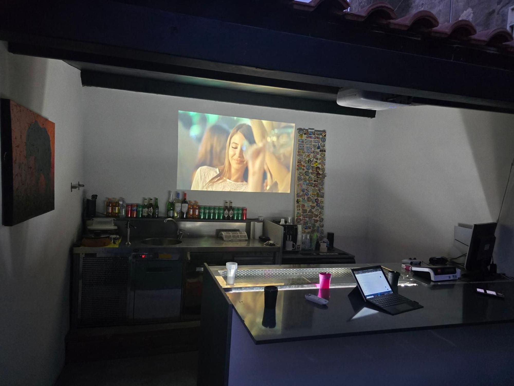 King House Catania Hostel Ostello Exterior photo